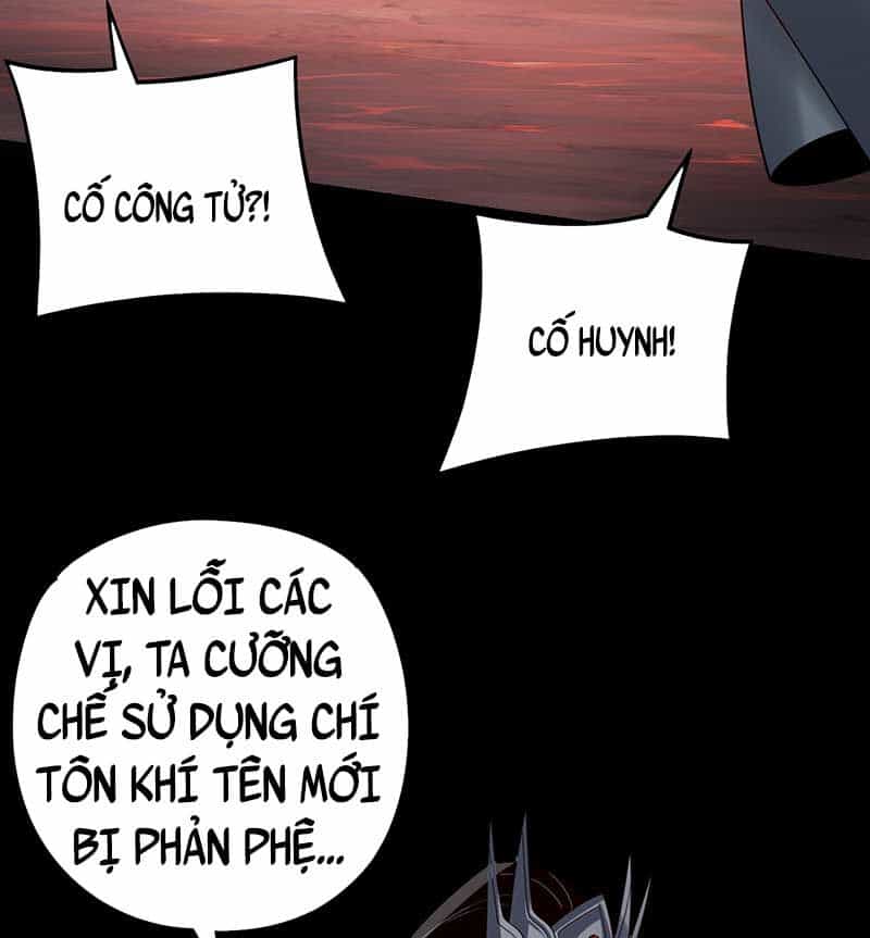 Ta Trời Sinh Đã Là Nhân Vật Phản Diện - Chương 123 - ảnh 98