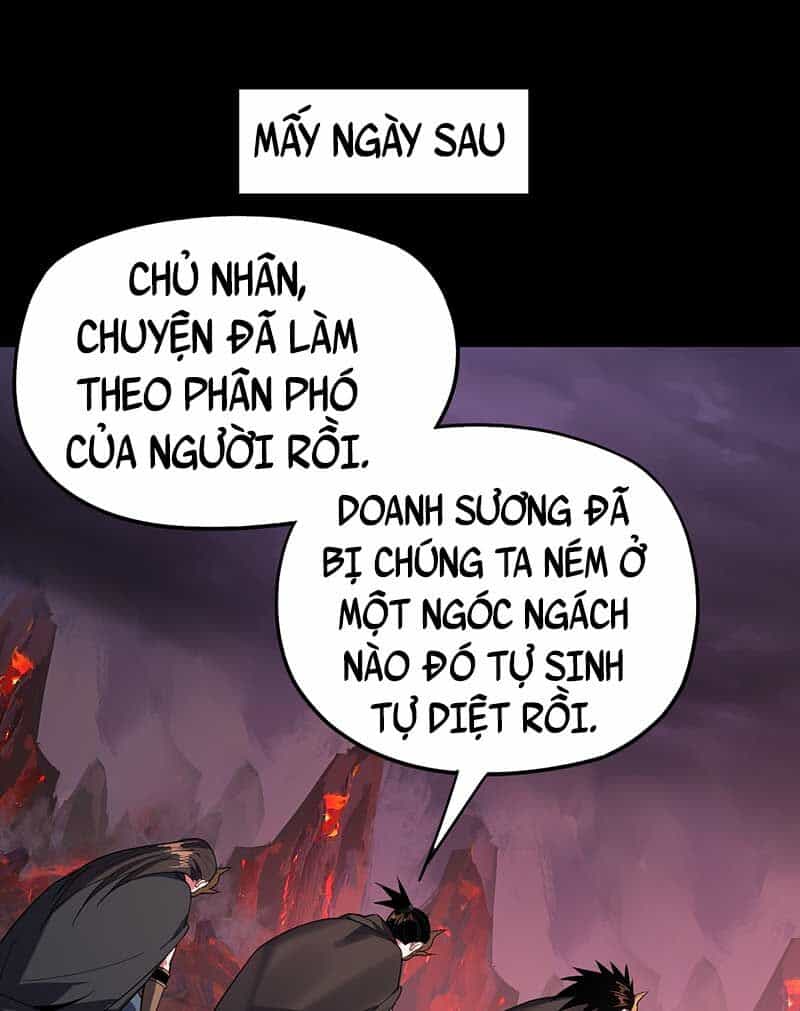 Ta Trời Sinh Đã Là Nhân Vật Phản Diện - Chương 124 - ảnh 12