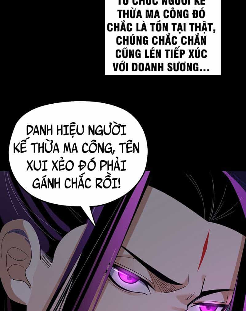 Ta Trời Sinh Đã Là Nhân Vật Phản Diện - Chương 124 - ảnh 14