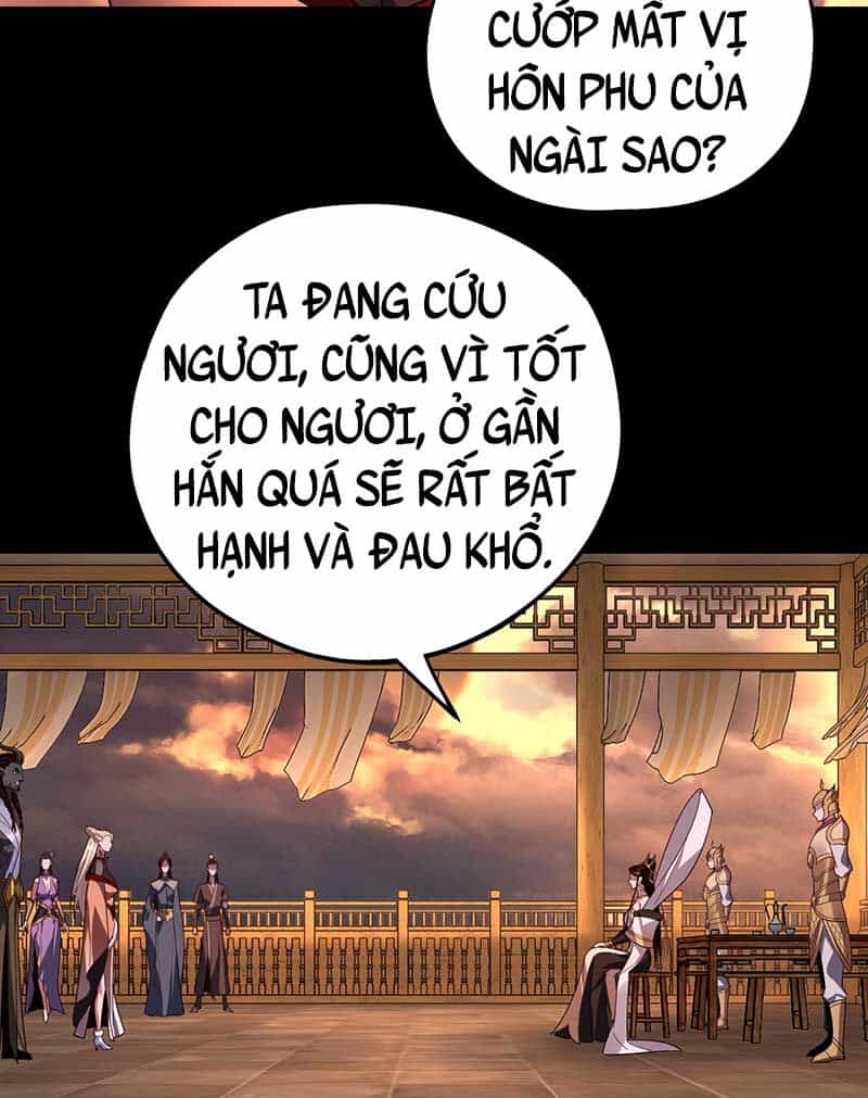 Ta Trời Sinh Đã Là Nhân Vật Phản Diện - Chương 124 - ảnh 24