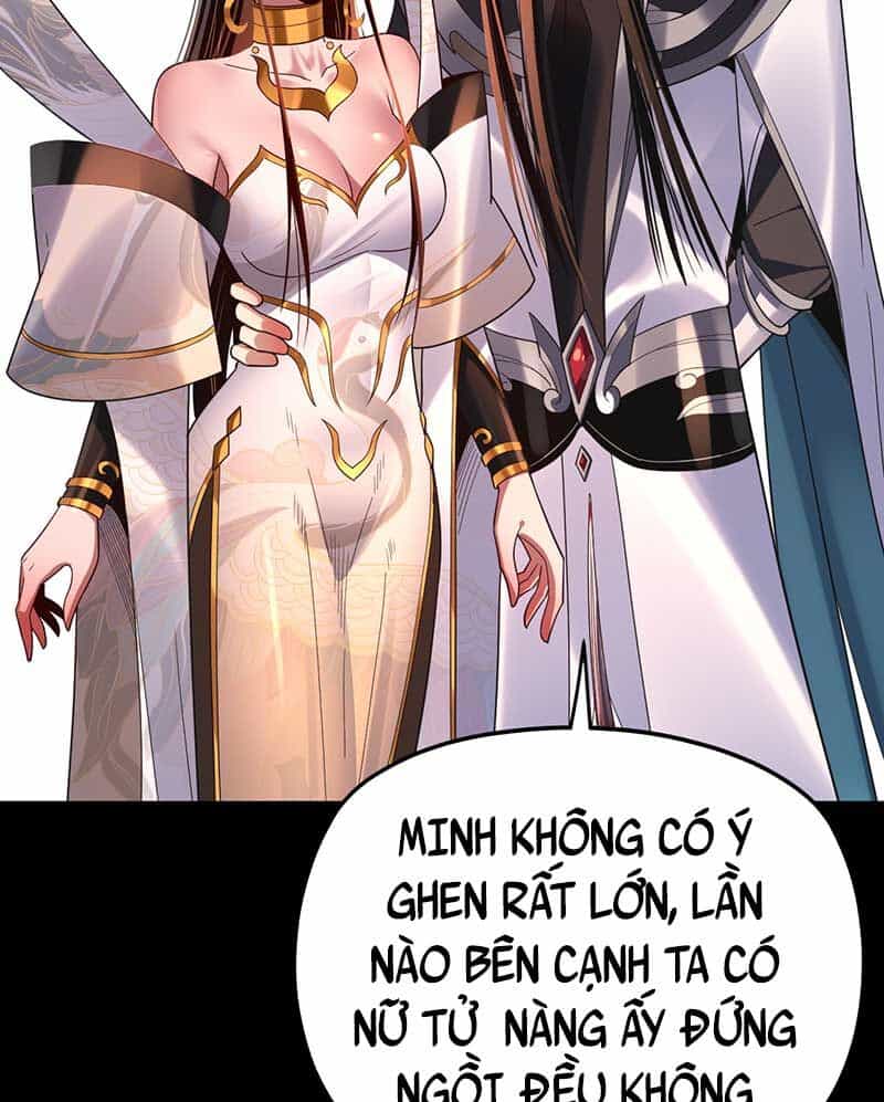 Ta Trời Sinh Đã Là Nhân Vật Phản Diện - Chương 124 - ảnh 34