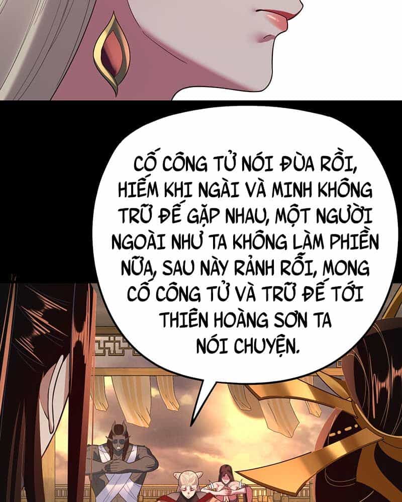 Ta Trời Sinh Đã Là Nhân Vật Phản Diện - Chương 124 - ảnh 37