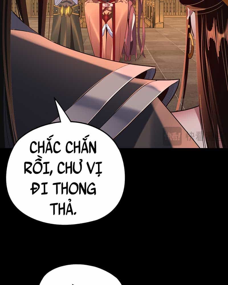 Ta Trời Sinh Đã Là Nhân Vật Phản Diện - Chương 124 - ảnh 38