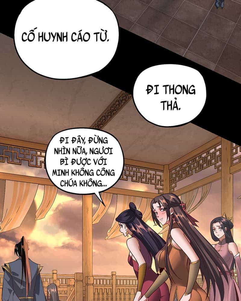 Ta Trời Sinh Đã Là Nhân Vật Phản Diện - Chương 124 - ảnh 40