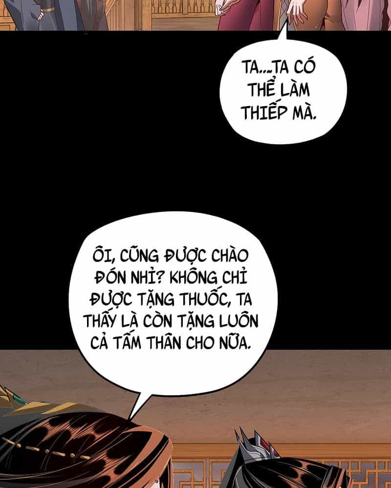 Ta Trời Sinh Đã Là Nhân Vật Phản Diện - Chương 124 - ảnh 41