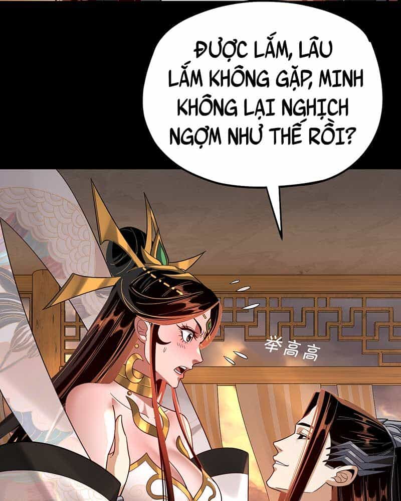 Ta Trời Sinh Đã Là Nhân Vật Phản Diện - Chương 124 - ảnh 49