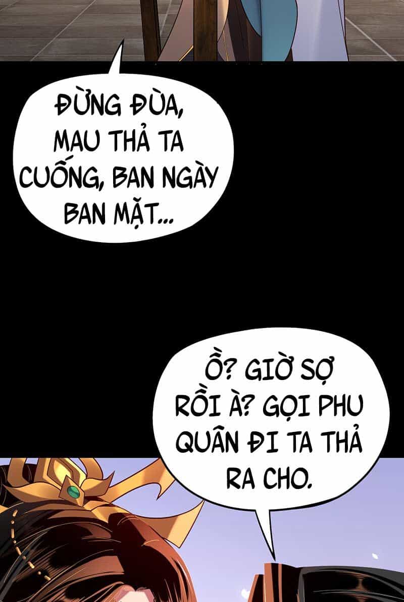 Ta Trời Sinh Đã Là Nhân Vật Phản Diện - Chương 124 - ảnh 52