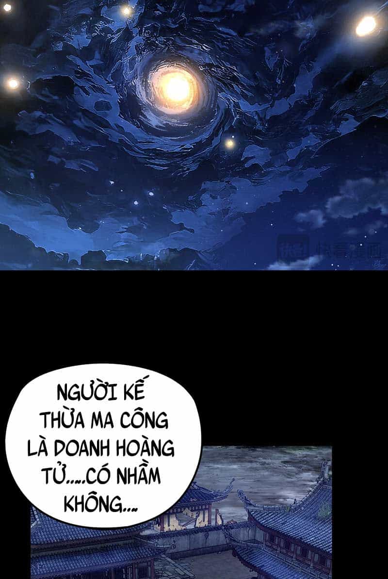 Ta Trời Sinh Đã Là Nhân Vật Phản Diện - Chương 124 - ảnh 56