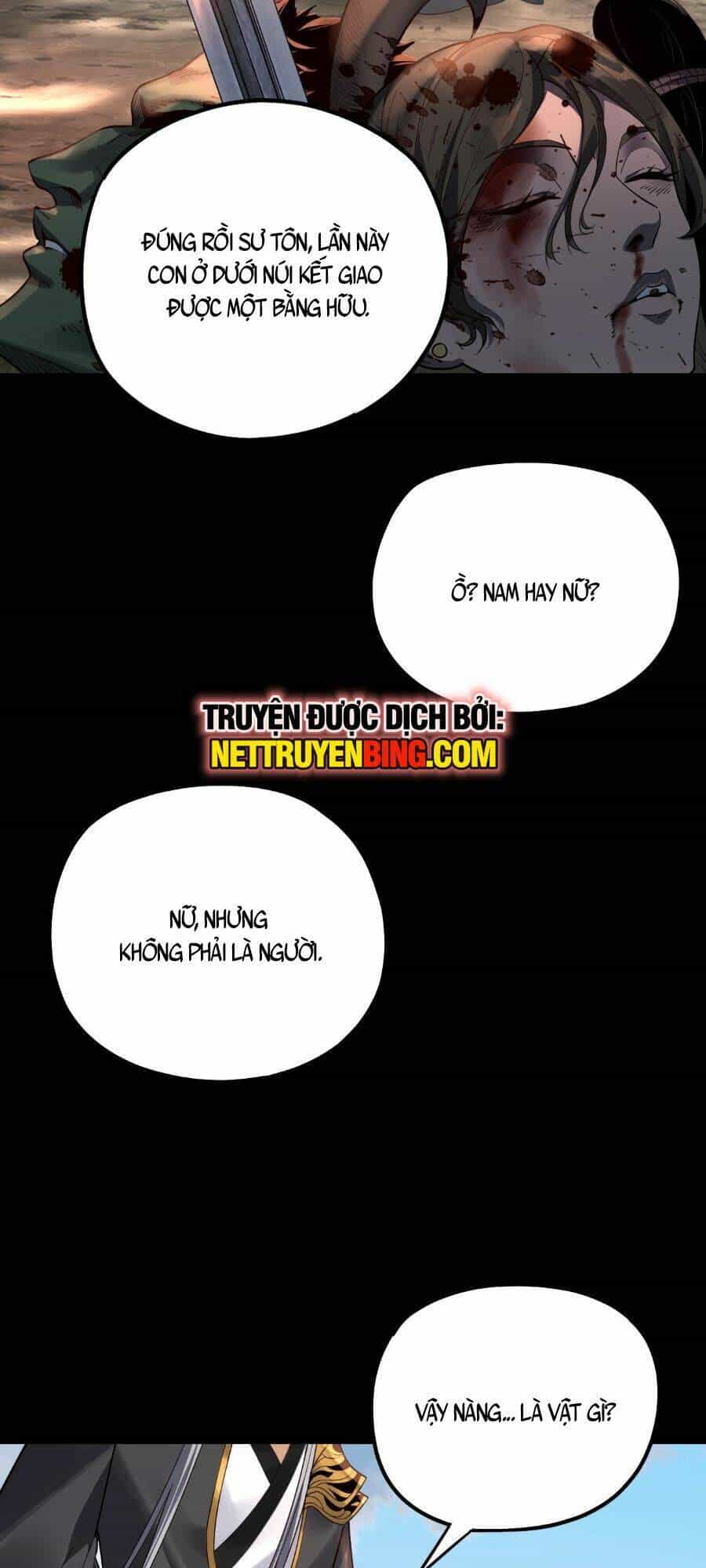 Ta Trời Sinh Đã Là Nhân Vật Phản Diện - Chương 125 - ảnh 54