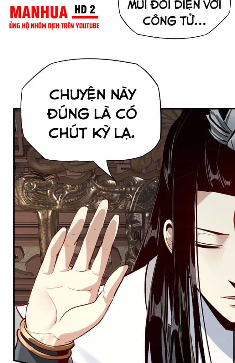 Ta Trời Sinh Đã Là Nhân Vật Phản Diện - Chương 13 - ảnh 18