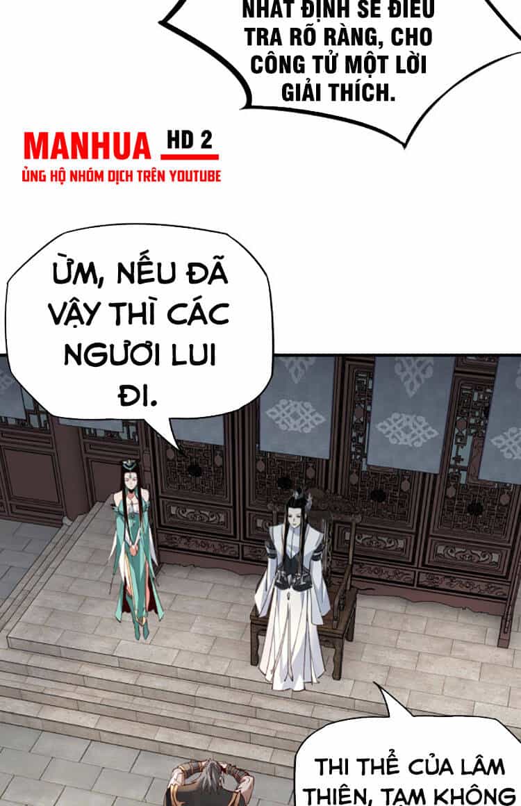 Ta Trời Sinh Đã Là Nhân Vật Phản Diện - Chương 13 - ảnh 23