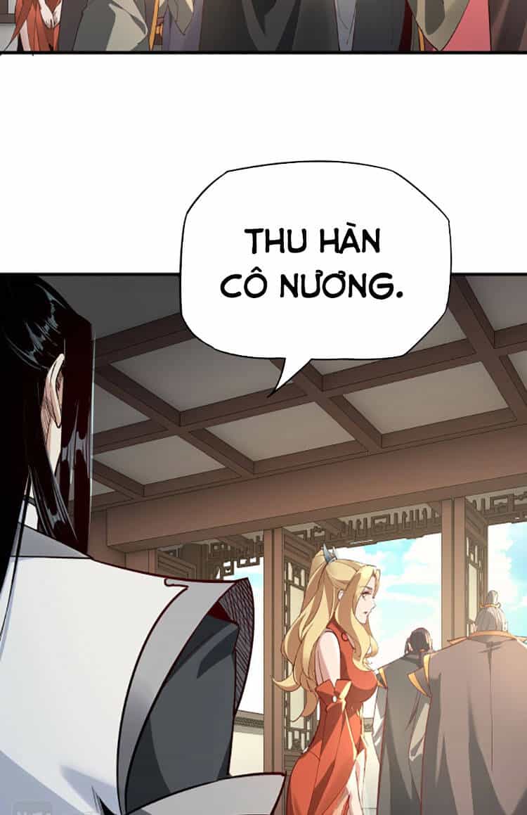 Ta Trời Sinh Đã Là Nhân Vật Phản Diện - Chương 13 - ảnh 26