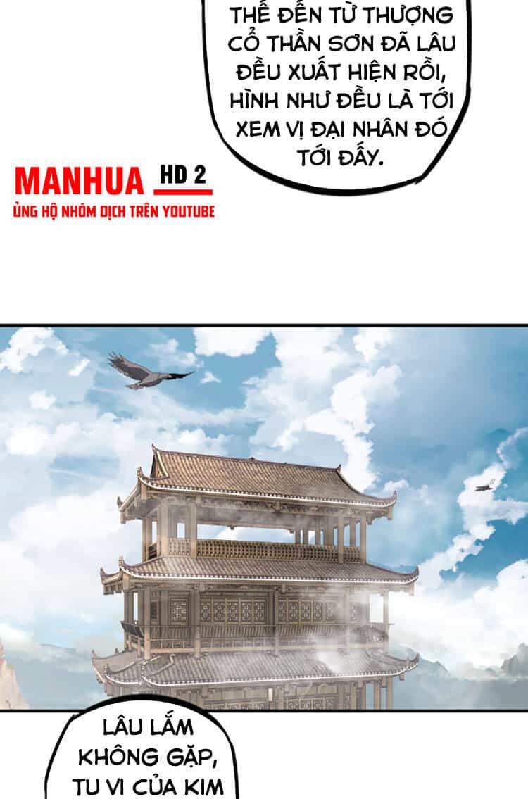 Ta Trời Sinh Đã Là Nhân Vật Phản Diện - Chương 13 - ảnh 40