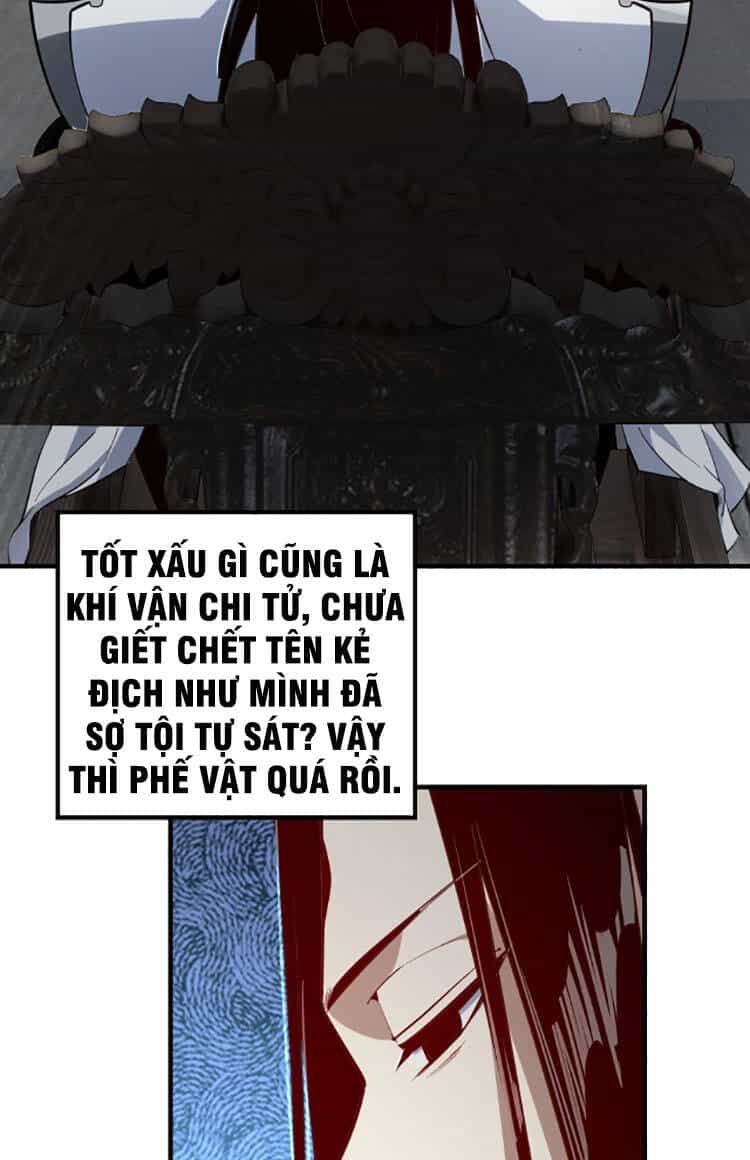 Ta Trời Sinh Đã Là Nhân Vật Phản Diện - Chương 13 - ảnh 5