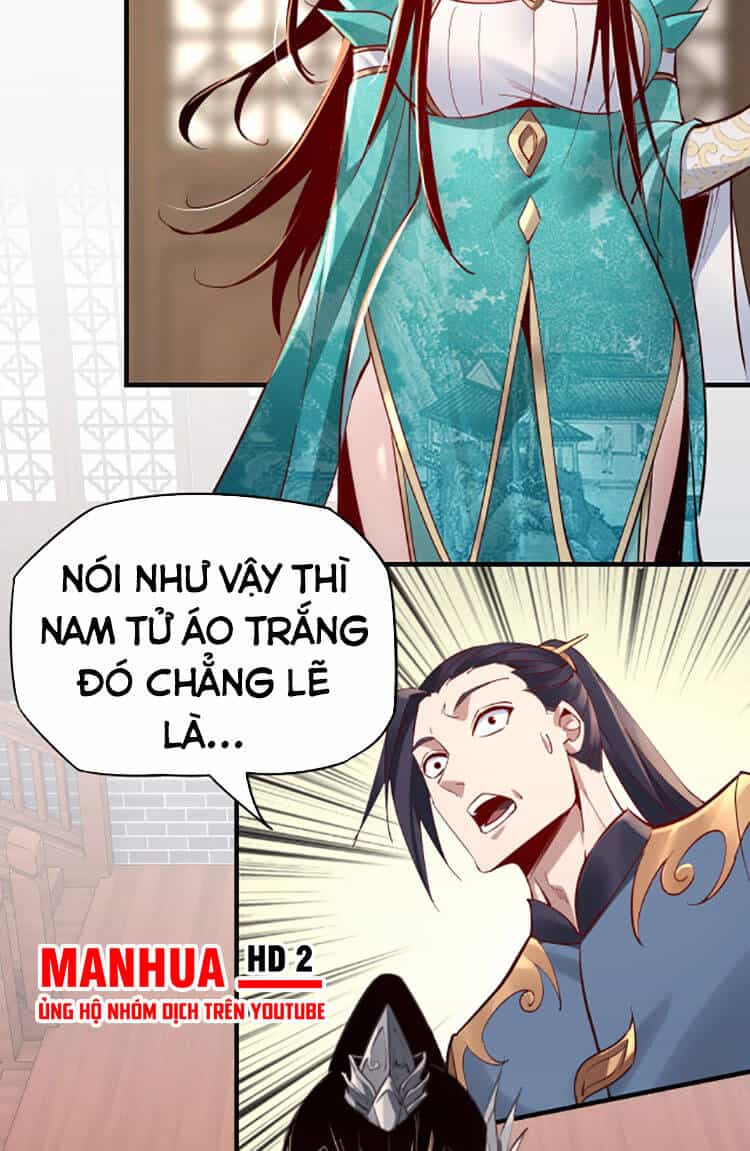 Ta Trời Sinh Đã Là Nhân Vật Phản Diện - Chương 13 - ảnh 55