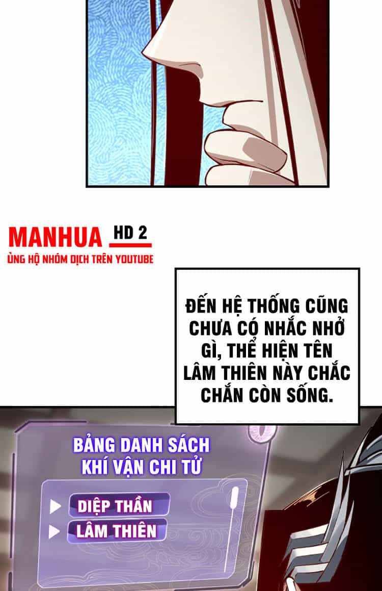 Ta Trời Sinh Đã Là Nhân Vật Phản Diện - Chương 13 - ảnh 6