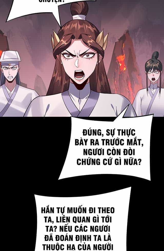 Ta Trời Sinh Đã Là Nhân Vật Phản Diện - Chương 127 - ảnh 12