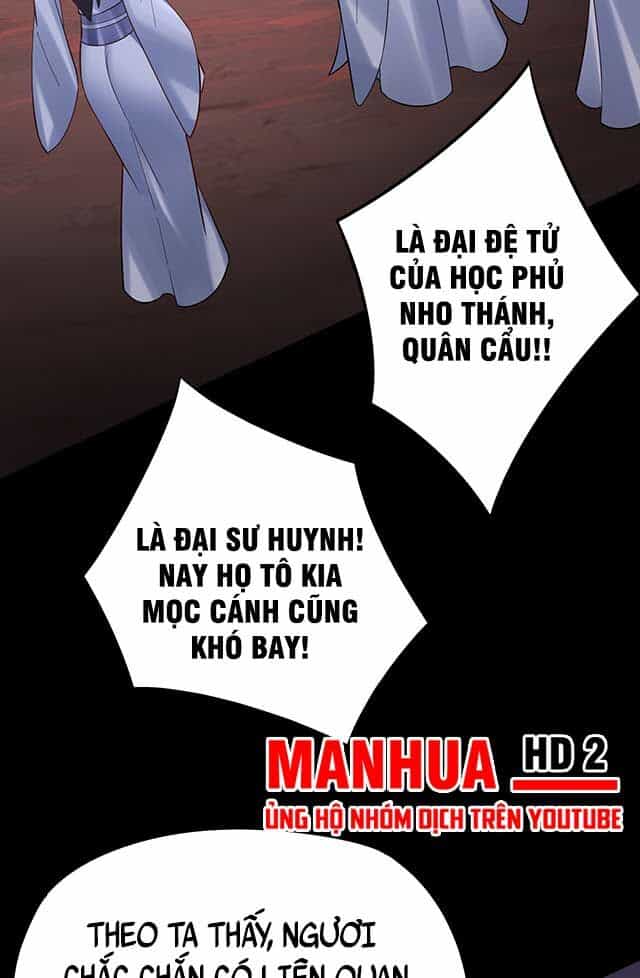 Ta Trời Sinh Đã Là Nhân Vật Phản Diện - Chương 127 - ảnh 18