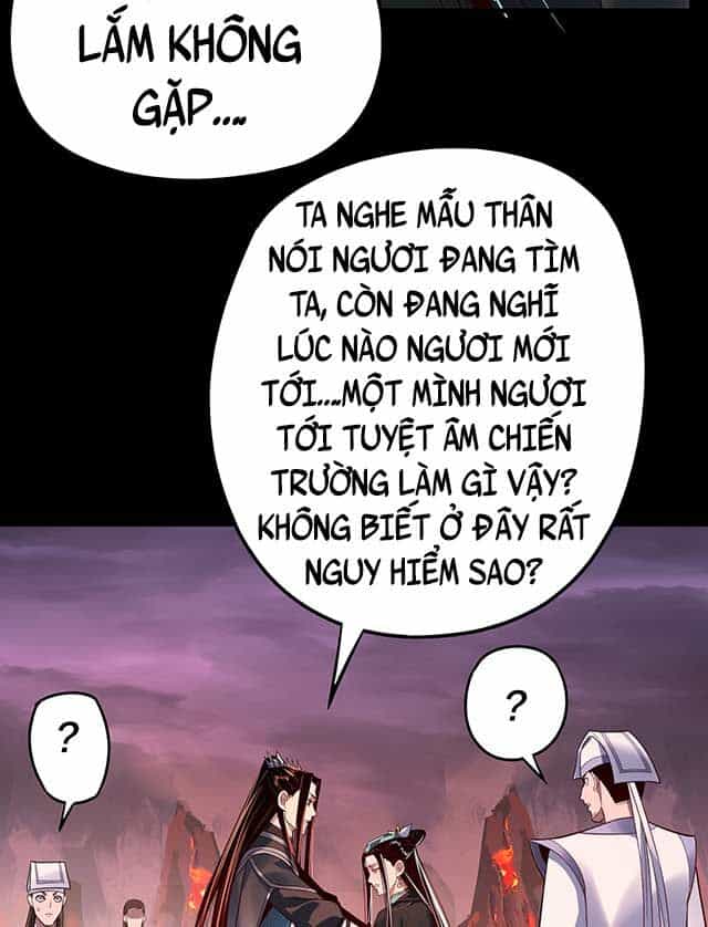 Ta Trời Sinh Đã Là Nhân Vật Phản Diện - Chương 127 - ảnh 34