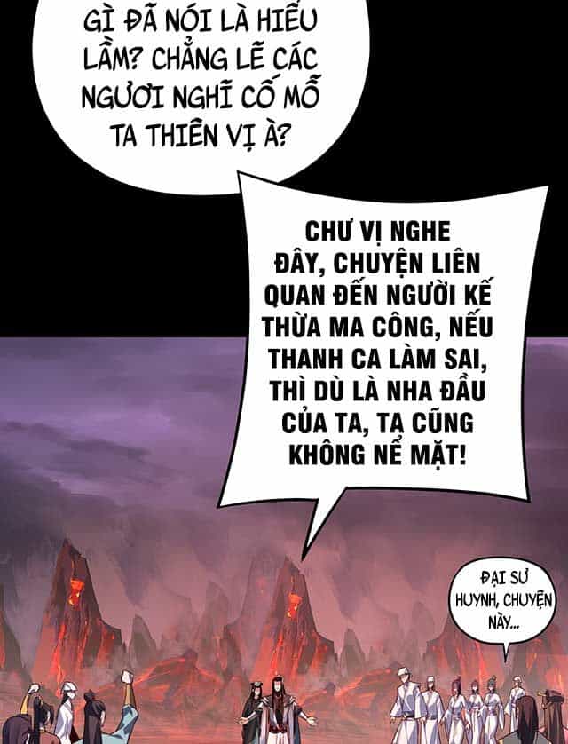 Ta Trời Sinh Đã Là Nhân Vật Phản Diện - Chương 127 - ảnh 39