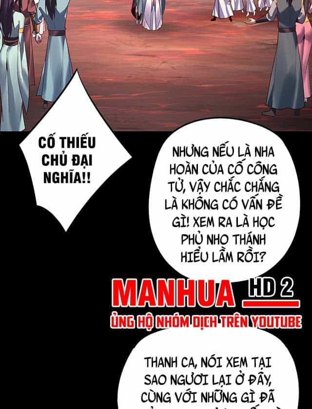 Ta Trời Sinh Đã Là Nhân Vật Phản Diện - Chương 127 - ảnh 40