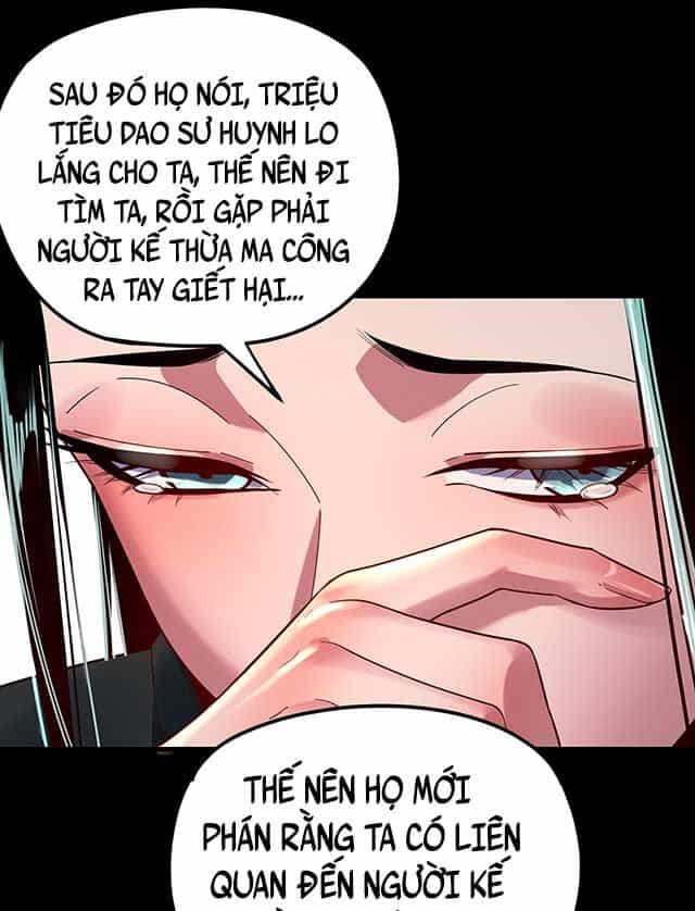 Ta Trời Sinh Đã Là Nhân Vật Phản Diện - Chương 127 - ảnh 44