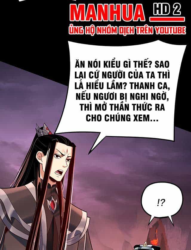 Ta Trời Sinh Đã Là Nhân Vật Phản Diện - Chương 127 - ảnh 47