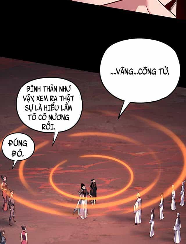 Ta Trời Sinh Đã Là Nhân Vật Phản Diện - Chương 127 - ảnh 49