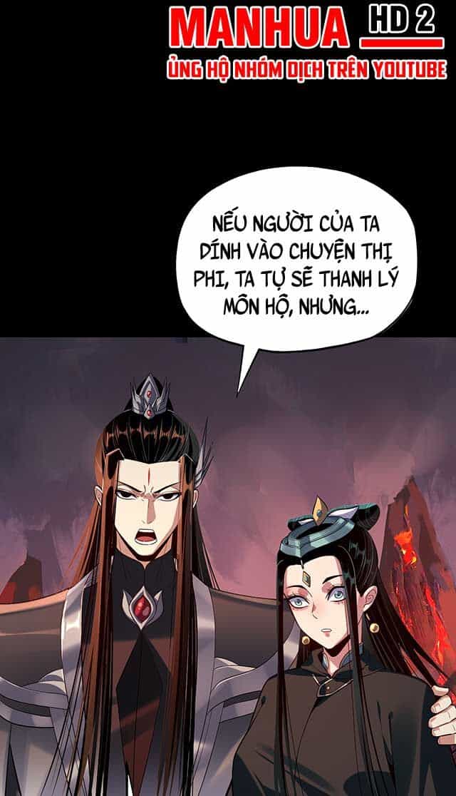 Ta Trời Sinh Đã Là Nhân Vật Phản Diện - Chương 127 - ảnh 52