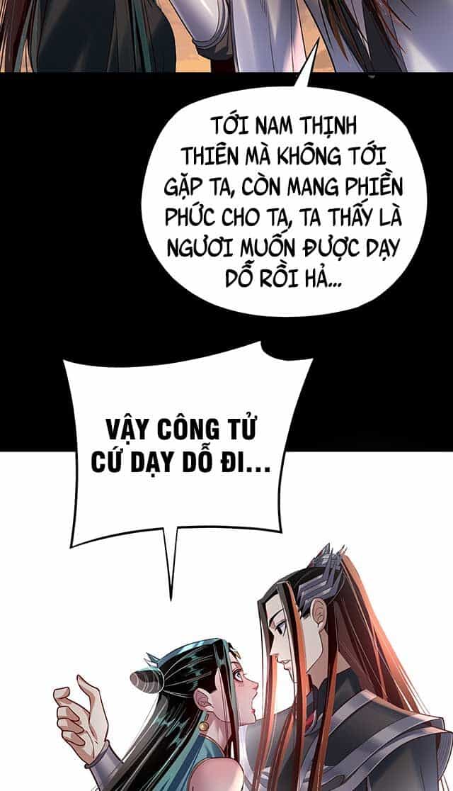 Ta Trời Sinh Đã Là Nhân Vật Phản Diện - Chương 127 - ảnh 63