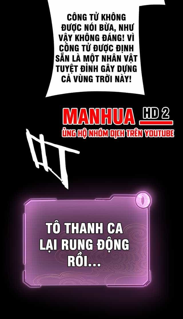 Ta Trời Sinh Đã Là Nhân Vật Phản Diện - Chương 127 - ảnh 75