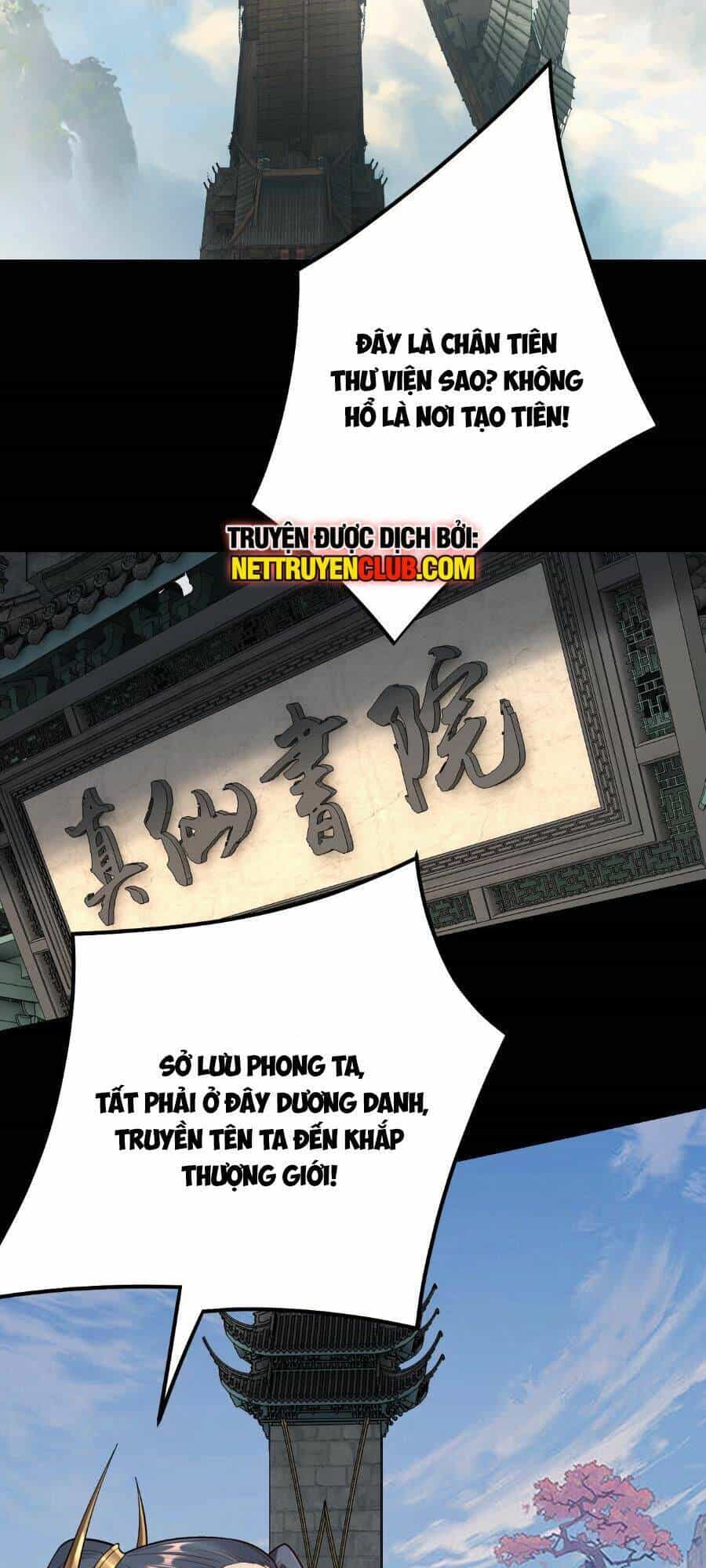 Ta Trời Sinh Đã Là Nhân Vật Phản Diện - Chương 128 - ảnh 14