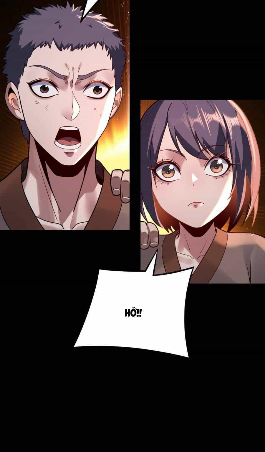 Ta Trời Sinh Đã Là Nhân Vật Phản Diện - Chương 128 - ảnh 54