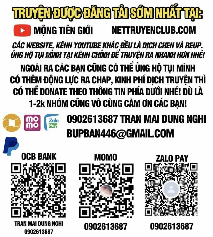 Ta Trời Sinh Đã Là Nhân Vật Phản Diện - Chương 129 - ảnh 2