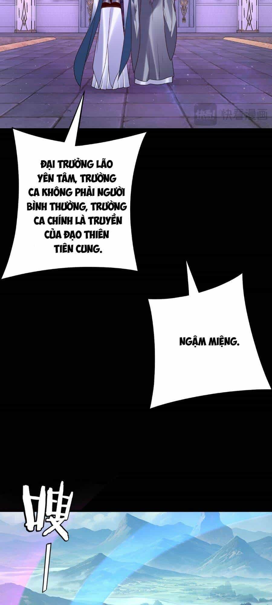 Ta Trời Sinh Đã Là Nhân Vật Phản Diện - Chương 129 - ảnh 24
