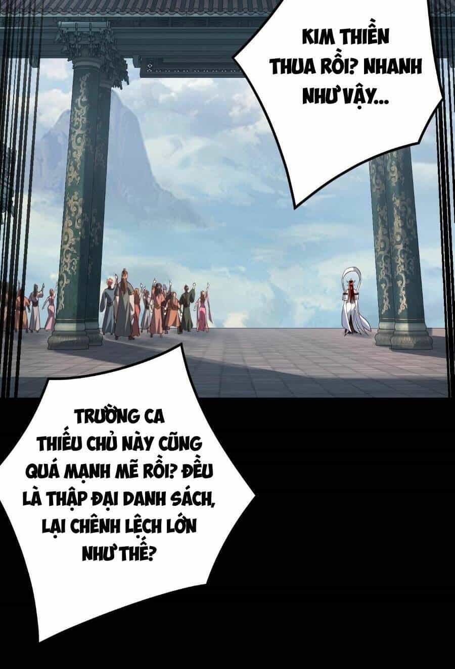 Ta Trời Sinh Đã Là Nhân Vật Phản Diện - Chương 131 - ảnh 47