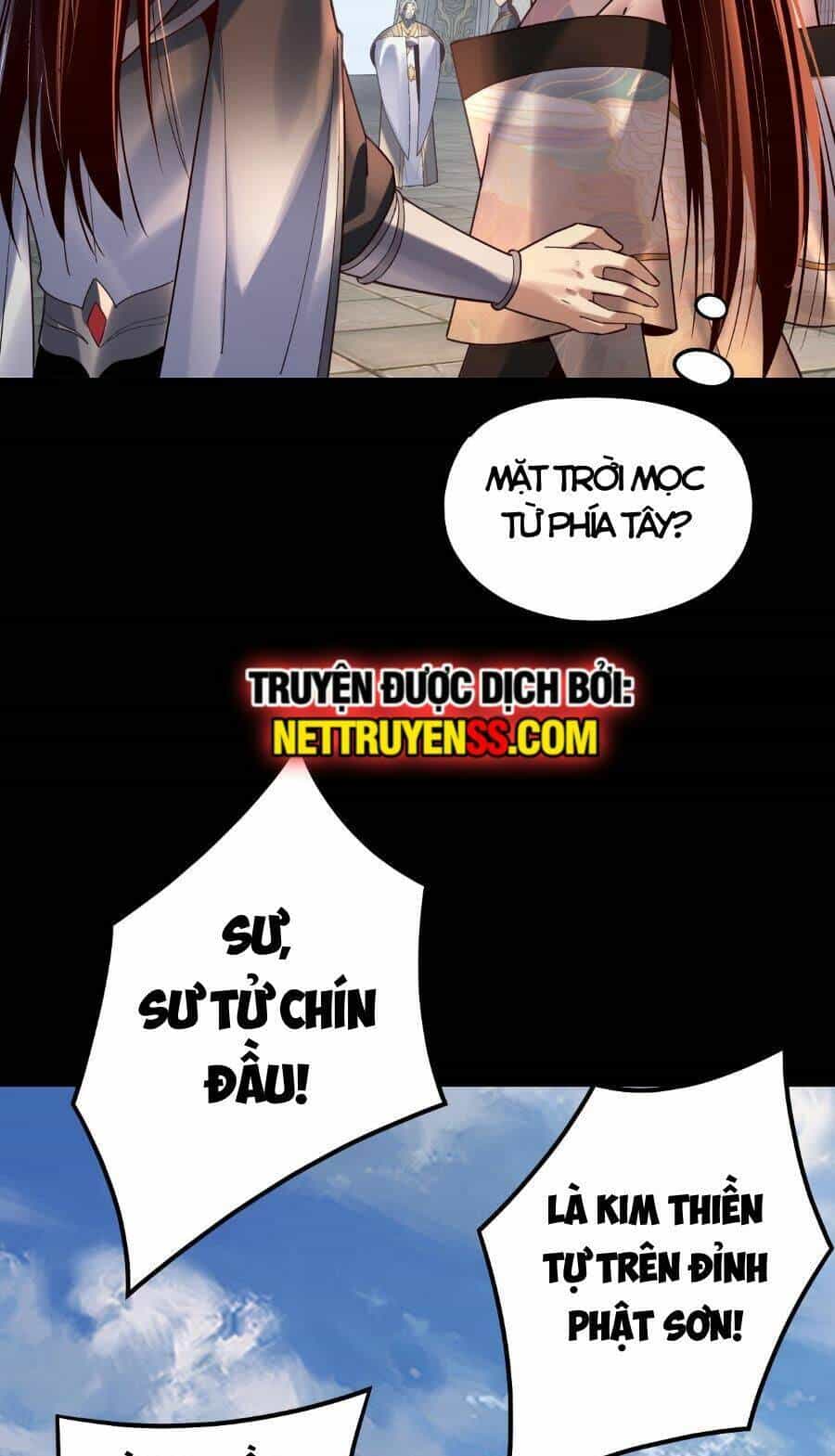 Ta Trời Sinh Đã Là Nhân Vật Phản Diện - Chương 131 - ảnh 6