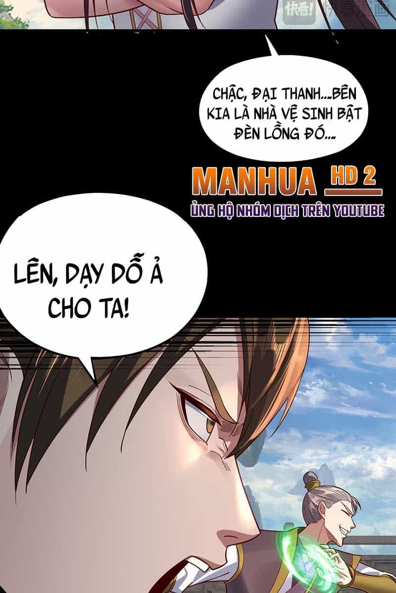 Ta Trời Sinh Đã Là Nhân Vật Phản Diện - Chương 132 - ảnh 18