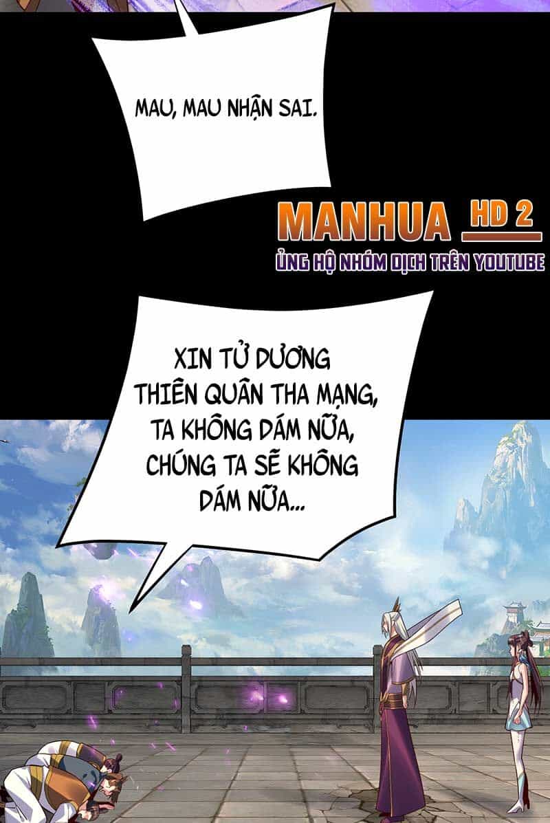Ta Trời Sinh Đã Là Nhân Vật Phản Diện - Chương 132 - ảnh 25