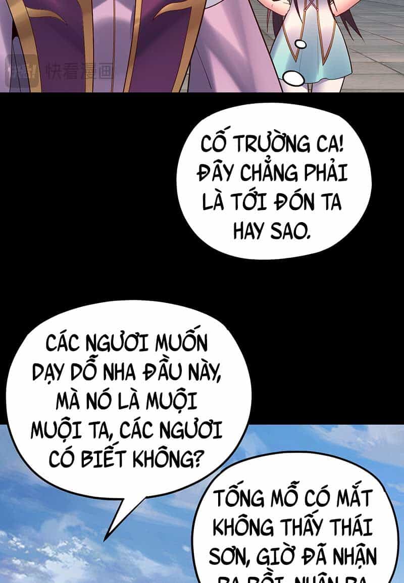 Ta Trời Sinh Đã Là Nhân Vật Phản Diện - Chương 132 - ảnh 37