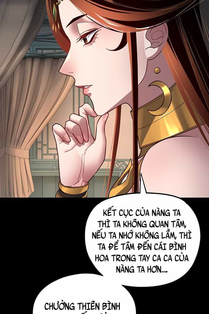 Ta Trời Sinh Đã Là Nhân Vật Phản Diện - Chương 132 - ảnh 4