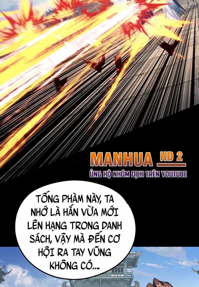 Ta Trời Sinh Đã Là Nhân Vật Phản Diện - Chương 132 - ảnh 49