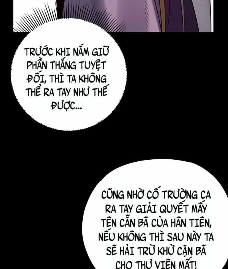 Ta Trời Sinh Đã Là Nhân Vật Phản Diện - Chương 132 - ảnh 57