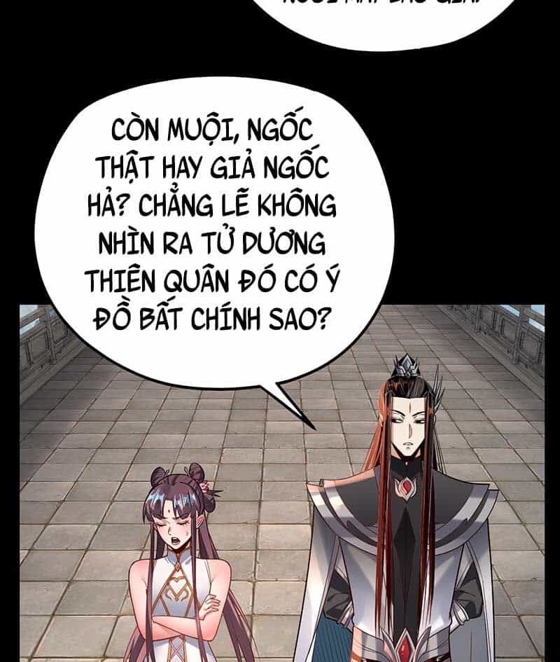 Ta Trời Sinh Đã Là Nhân Vật Phản Diện - Chương 132 - ảnh 65