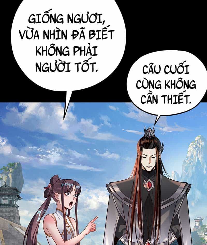 Ta Trời Sinh Đã Là Nhân Vật Phản Diện - Chương 132 - ảnh 67