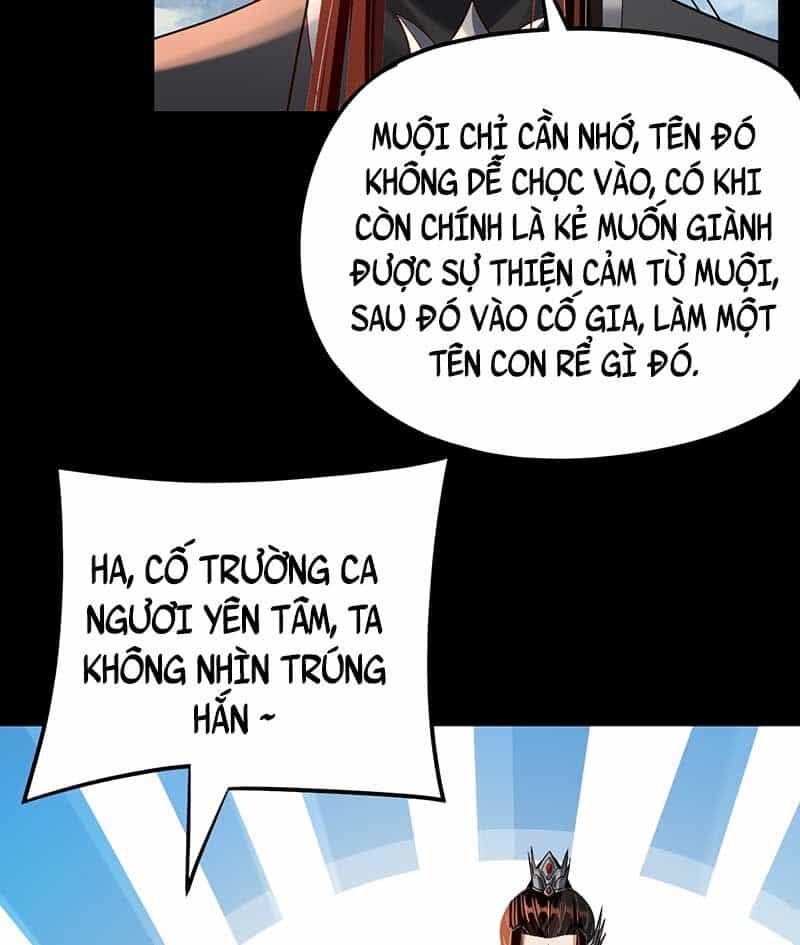 Ta Trời Sinh Đã Là Nhân Vật Phản Diện - Chương 132 - ảnh 70