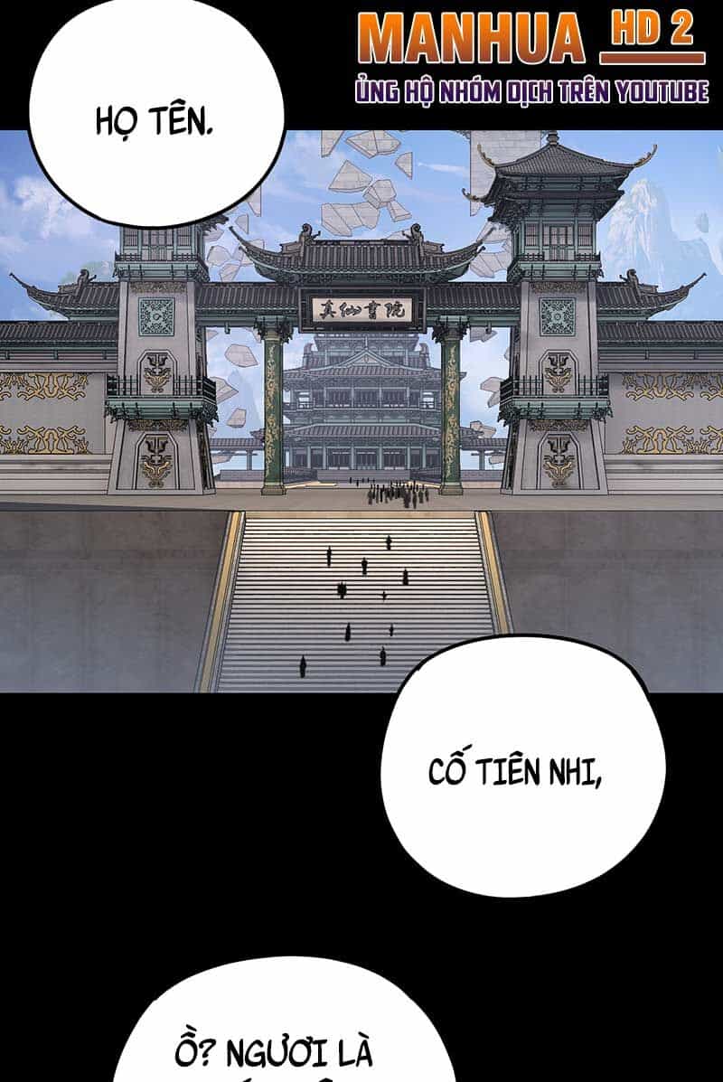 Ta Trời Sinh Đã Là Nhân Vật Phản Diện - Chương 132 - ảnh 9