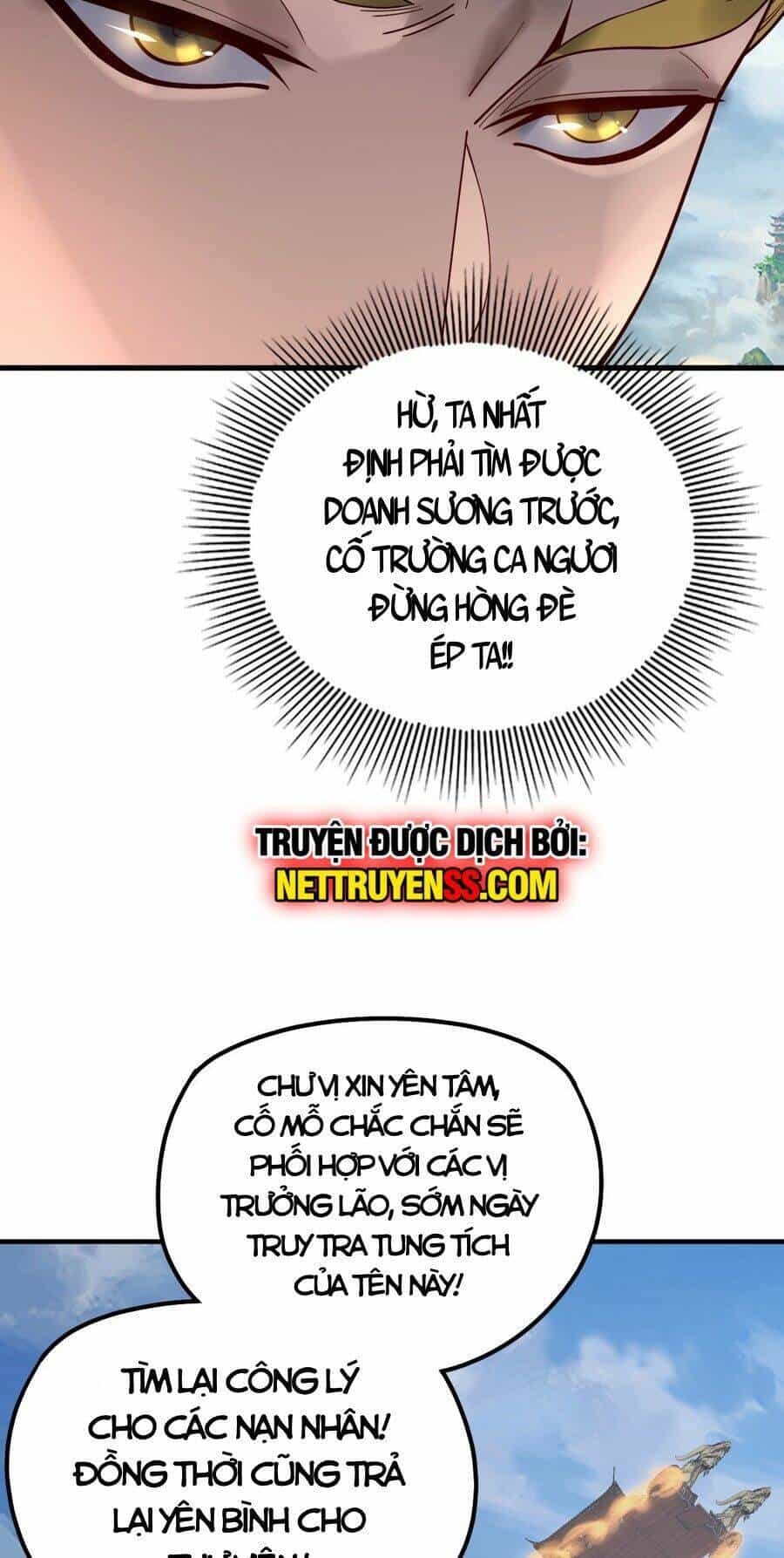 Ta Trời Sinh Đã Là Nhân Vật Phản Diện - Chương 133 - ảnh 43