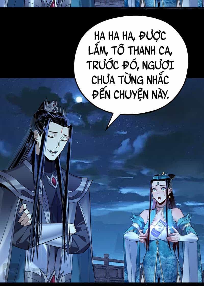 Ta Trời Sinh Đã Là Nhân Vật Phản Diện - Chương 136 - ảnh 14