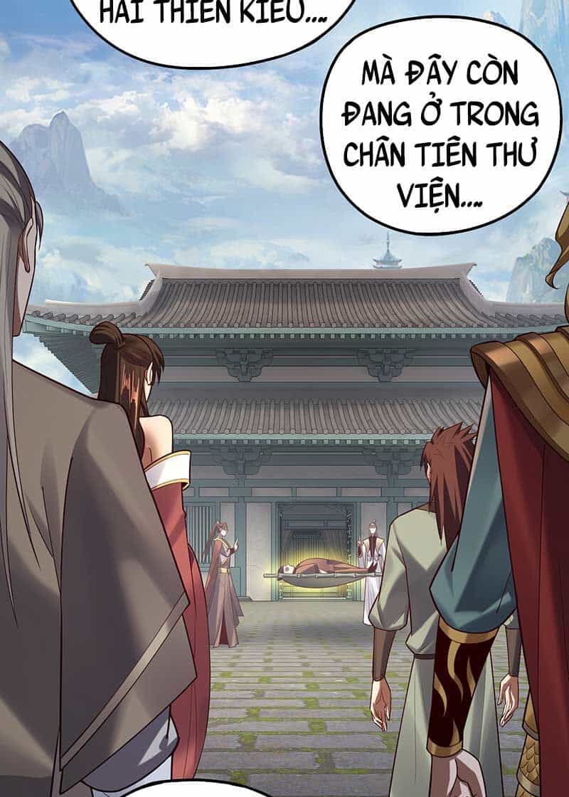 Ta Trời Sinh Đã Là Nhân Vật Phản Diện - Chương 136 - ảnh 20